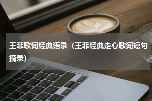 王菲歌词经典语录（王菲经典走心歌词短句摘录）