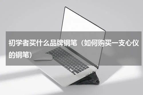 初学者买什么品牌钢笔（如何购买一支心仪的钢笔）