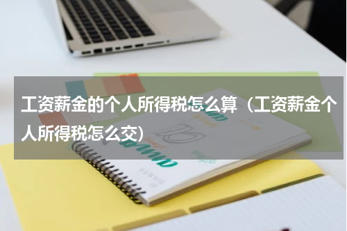 工资薪金的个人所得税怎么算（工资薪金个人所得税怎么交）