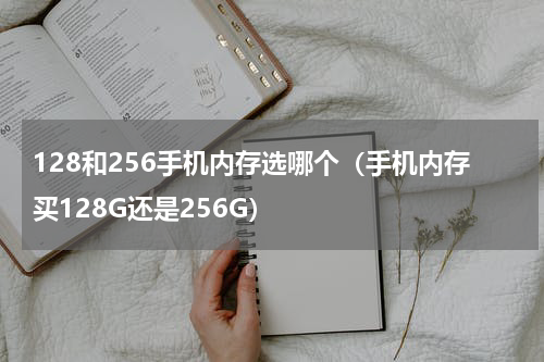 128和256手机内存选哪个（手机内存买128G还是256G）