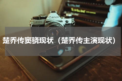 楚乔传窦骁现状（楚乔传主演现状）