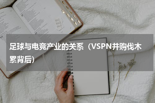 足球与电竞产业的关系（VSPN并购伐木累背后）