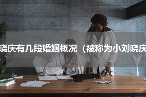 刘晓庆有几段婚姻概况（被称为小刘晓庆）