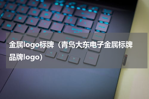 金属logo标牌（青岛大东电子金属标牌品牌logo）