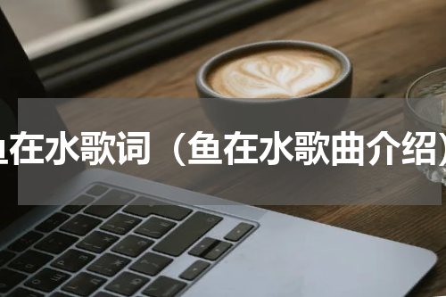 鱼在水歌词（鱼在水歌曲介绍）