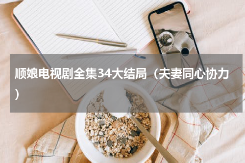 顺娘电视剧全集34大结局（夫妻同心协力）