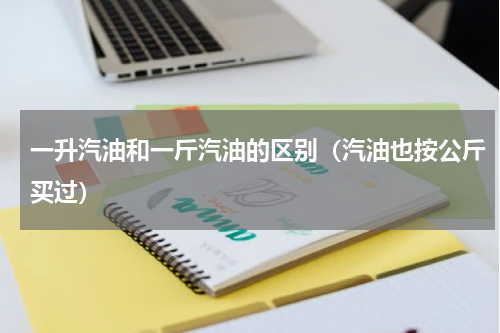 一升汽油和一斤汽油的区别（汽油也按公斤买过）