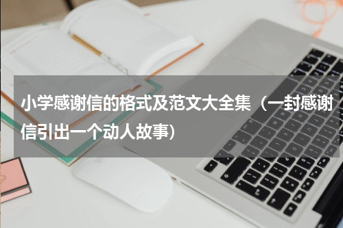 小学感谢信的格式及范文大全集（一封感谢信引出一个动人故事）