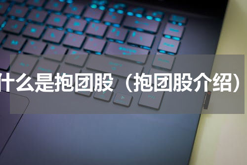什么是抱团股（抱团股介绍）