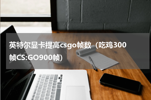 英特尔显卡提高csgo帧数（吃鸡300帧CS:GO900帧）