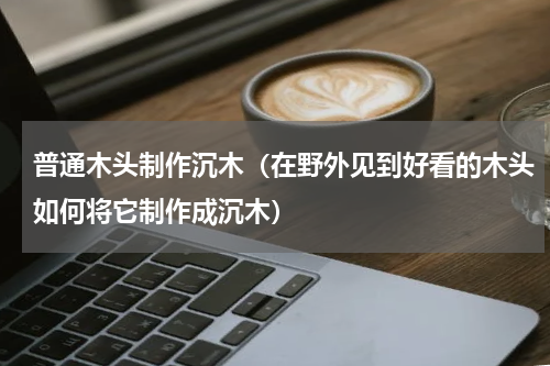 普通木头制作沉木（在野外见到好看的木头如何将它制作成沉木）