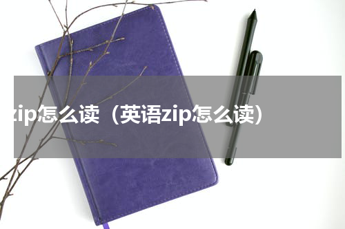 zip怎么读（英语zip怎么读）