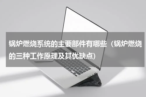 锅炉燃烧系统的主要部件有哪些（锅炉燃烧的三种工作原理及其优缺点）
