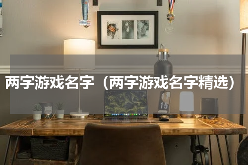 两字游戏名字（两字游戏名字精选）