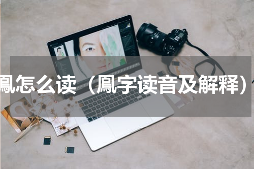 鳯怎么读（鳯字读音及解释）
