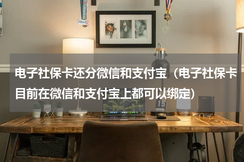电子社保卡还分微信和支付宝（电子社保卡目前在微信和支付宝上都可以绑定）