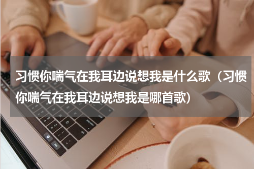 习惯你喘气在我耳边说想我是什么歌（习惯你喘气在我耳边说想我是哪首歌）