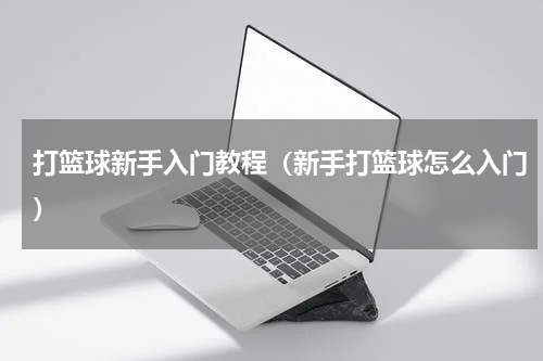 打篮球新手入门教程（新手打篮球怎么入门）