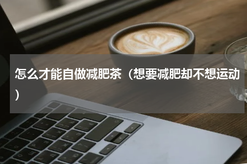 怎么才能自做减肥茶（想要减肥却不想运动）