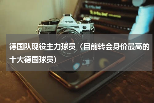 德国队现役主力球员（目前转会身价最高的十大德国球员）