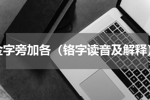 金字旁加各（铬字读音及解释）