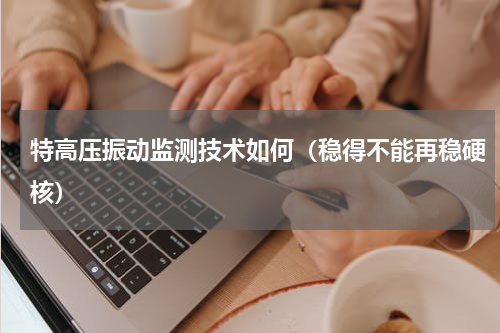 特高压振动监测技术如何（稳得不能再稳硬核）