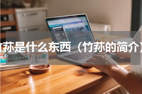 竹荪是什么东西（竹荪的简介）