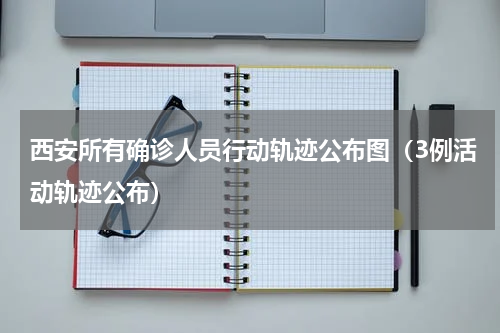 西安所有确诊人员行动轨迹公布图（3例活动轨迹公布）