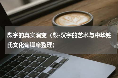 殷字的真实演变（殷-汉字的艺术与中华姓氏文化荀卿庠整理）
