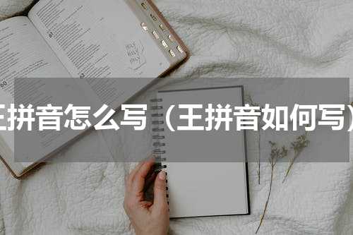 王拼音怎么写（王拼音如何写）