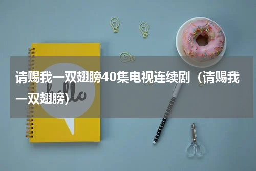 请赐我一双翅膀40集电视连续剧（请赐我一双翅膀）