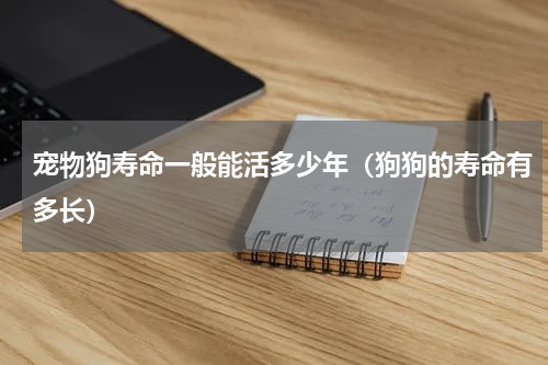 宠物狗寿命一般能活多少年（狗狗的寿命有多长）
