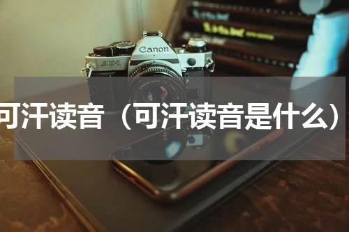 可汗读音（可汗读音是什么）