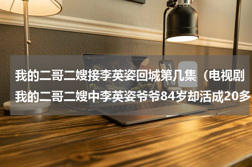 我的二哥二嫂接李英姿回城第几集（电视剧我的二哥二嫂中李英姿爷爷84岁却活成20多岁）