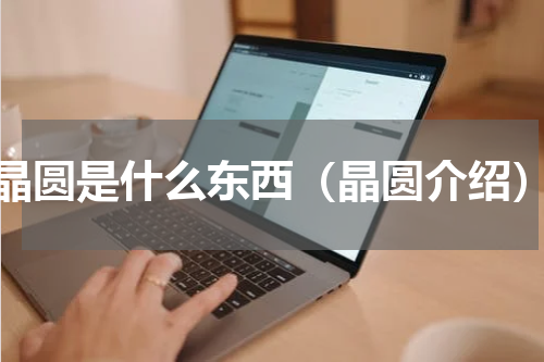 晶圆是什么东西（晶圆介绍）
