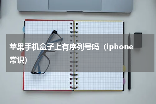 苹果手机盒子上有序列号吗（iphone常识）