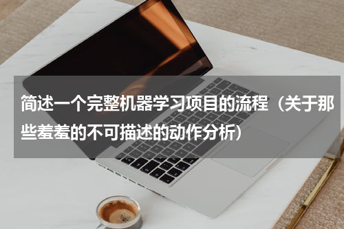 简述一个完整机器学习项目的流程（关于那些羞羞的不可描述的动作分析）