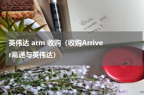 英伟达 arm 收购（收购Arriver高通与英伟达）