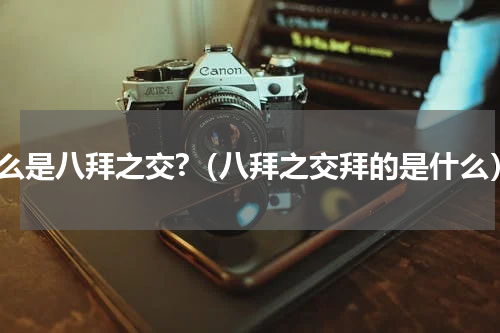 什么是八拜之交?（八拜之交拜的是什么）