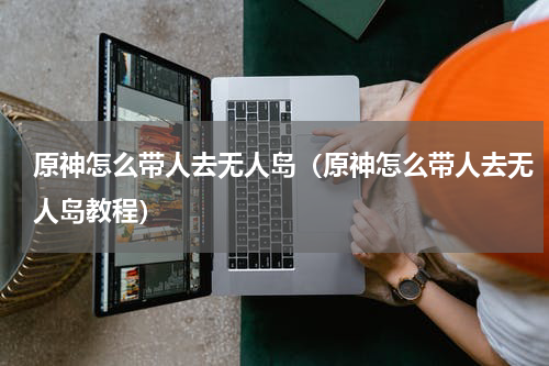 原神怎么带人去无人岛（原神怎么带人去无人岛教程）