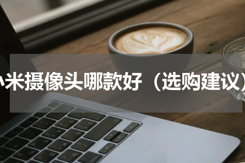 小米摄像头哪款好（选购建议）