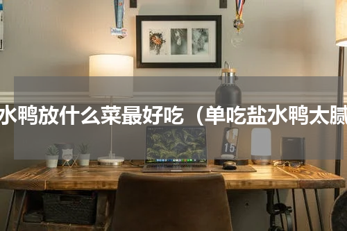 盐水鸭放什么菜最好吃（单吃盐水鸭太腻）