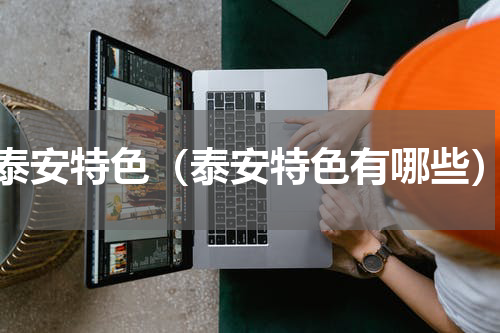 泰安特色（泰安特色有哪些）
