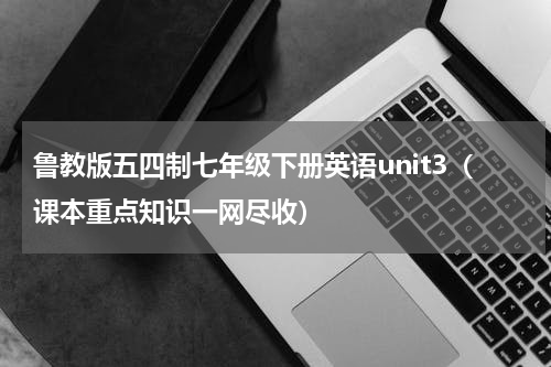 鲁教版五四制七年级下册英语unit3（课本重点知识一网尽收）