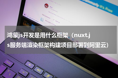 鸿蒙js开发是用什么框架（nuxt.js服务端渲染框架构建项目部署到阿里云）