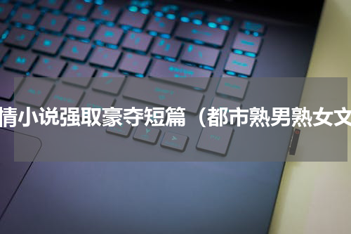 言情小说强取豪夺短篇（都市熟男熟女文）