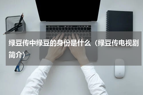 绿豆传中绿豆的身份是什么（绿豆传电视剧简介）