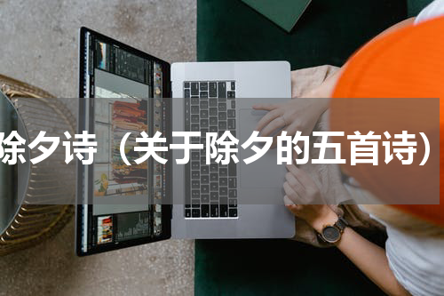 除夕诗（关于除夕的五首诗）