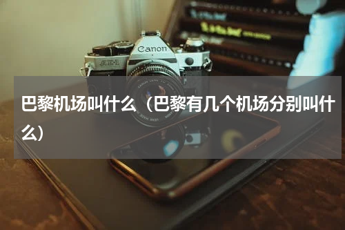 巴黎机场叫什么（巴黎有几个机场分别叫什么）