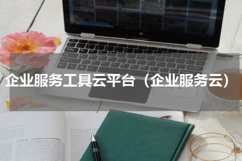 企业服务工具云平台（企业服务云）